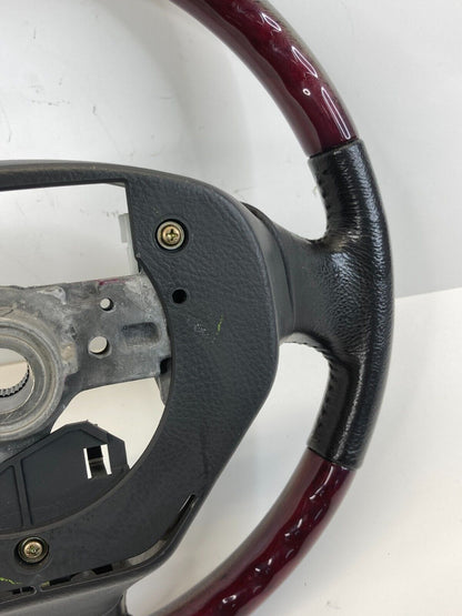 2002 2003 Lexus ES300 2004 Lexus ES330 Left Driver Steering Wheel OEM