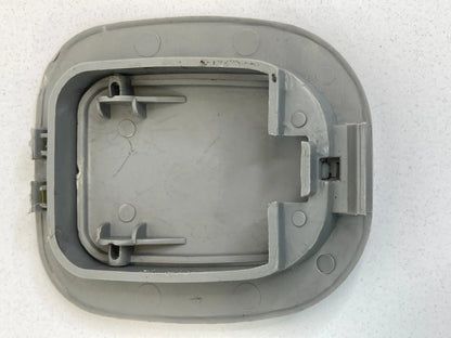 2004-2009 KIA SPECTRA REAR DECK CHILD SEAT ANCHOR COVER BEZEL TRIM OEM FACTORY