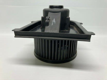 98-10 Volkswagen New Beetle 93-05 Jetta A/C Heater Blower Motor Fan 1J1819021A