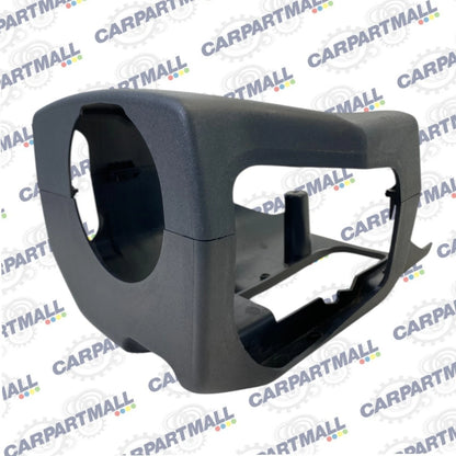 2013-2015 FORD EXPLORER STEERING COLUMN SHROUD TRIM COVER PANEL DB53-3533-C OEM