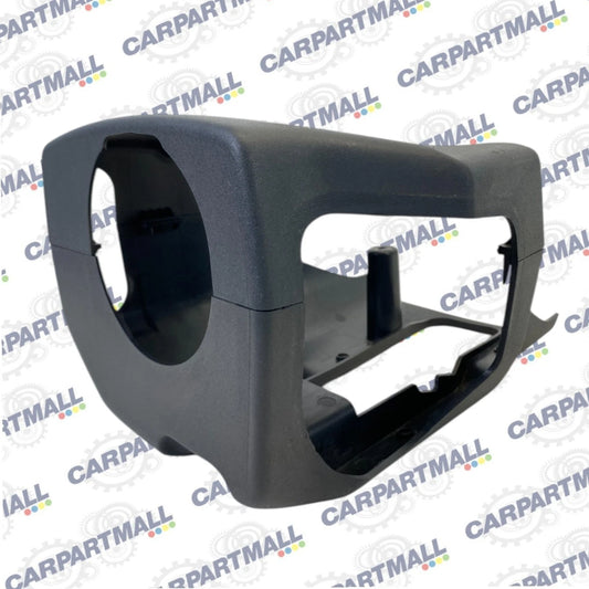 2013-2015 FORD EXPLORER STEERING COLUMN SHROUD TRIM COVER PANEL DB53-3533-C OEM