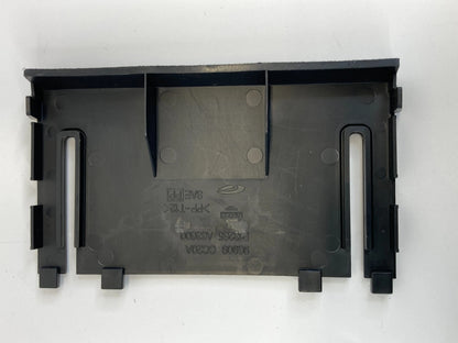 06 07 NISSAN MURANO FLOOR REAR BACK CENTER CONSOLE COVER TRIM PANEL 96909-CC20A