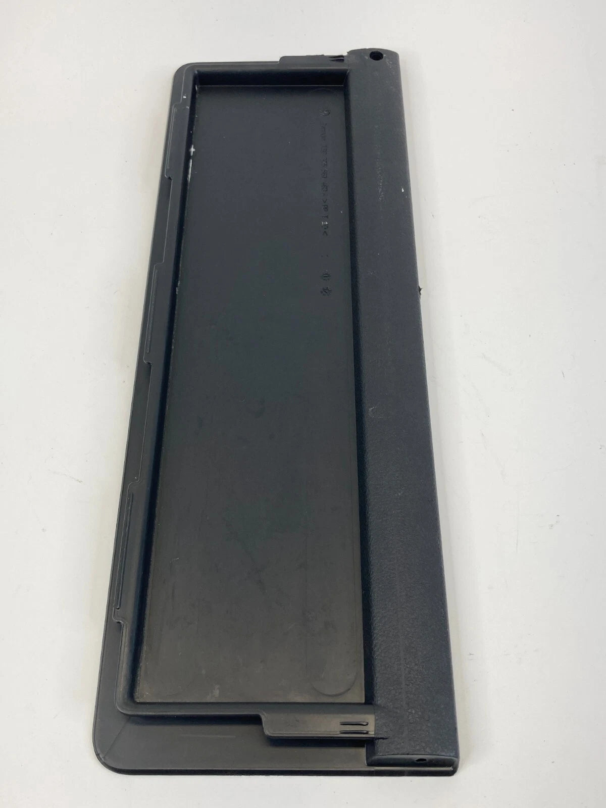 2009-2017 VOLKSWAGEN CC TRUNK SIDE STORAGE LOWER COVER TRIM 3C5-867-463 OEM
