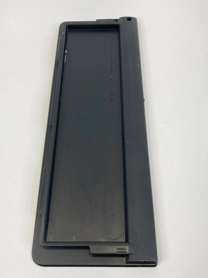 2009-2017 VOLKSWAGEN CC TRUNK SIDE STORAGE LOWER COVER TRIM 3C5-867-463 OEM