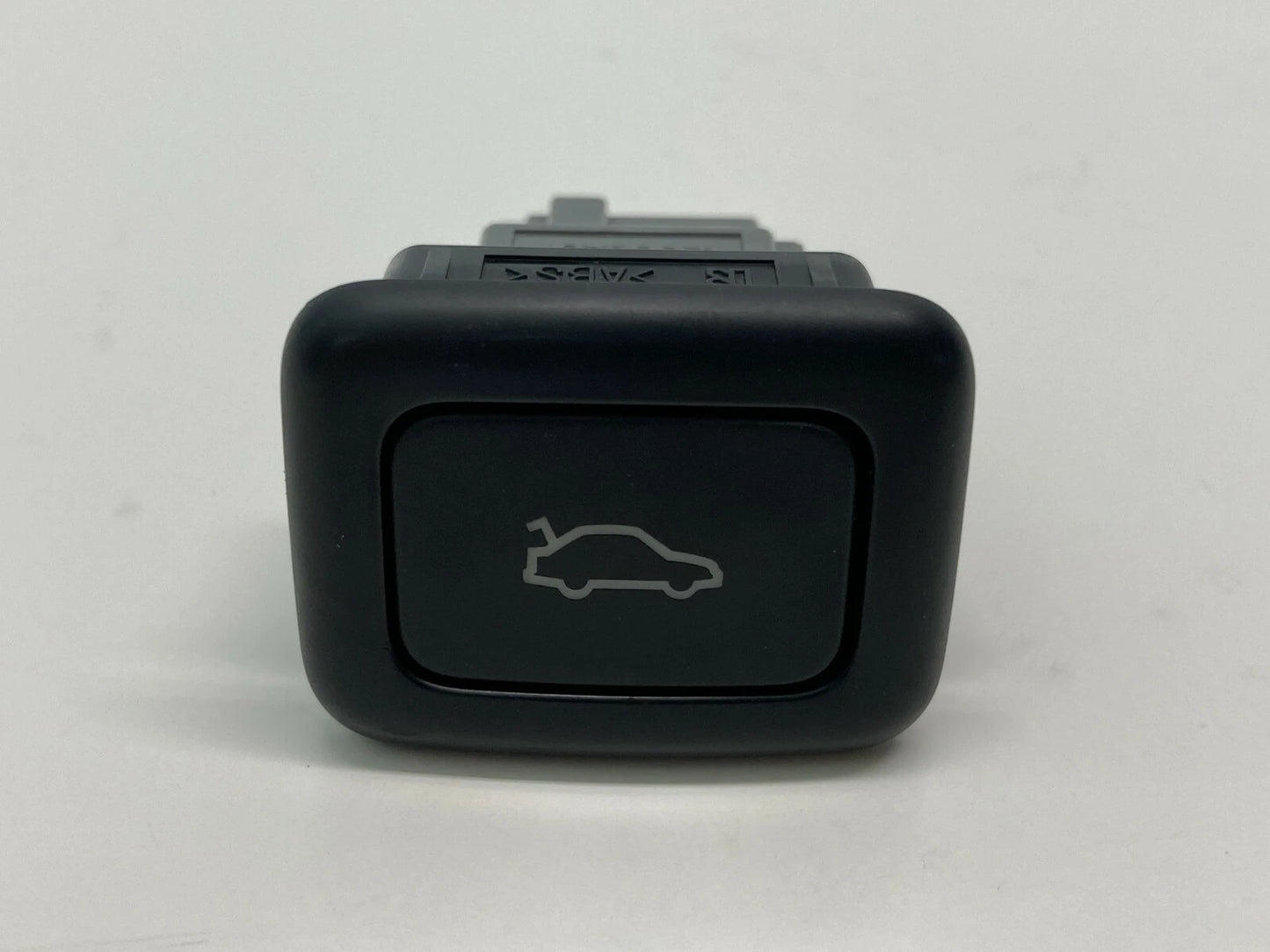 03-11 SAAB 9-3 10-11 9-3X DASH TRUNK LID OPENER RELEASE SWITCH 12805287 OEM