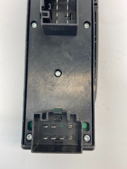 2014-2019 Ford Fiesta Front Left Driver Side Door Master Window Switch Assembly