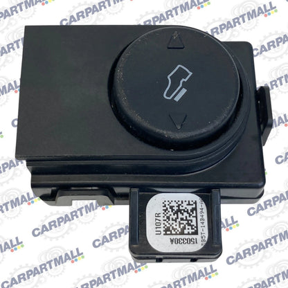 2011-2015 FORD EXPLORER INTERCEPTOR PEDAL POSITION ADJUST SWITCH DB5T-14B494-AA