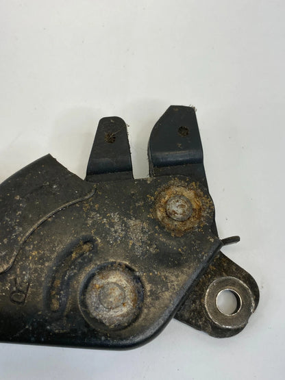 2002 2003 2004 2005 2006 MAZDA MPV FRONT HOOD LOCK LATCH RELEASE ACTUATOR OEM