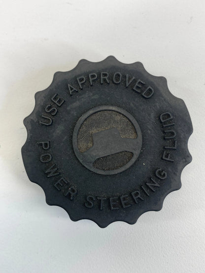 2009 2010 Dodge Journey 2.4L Power Steering Fluid Reservoir Tank Cap OEM