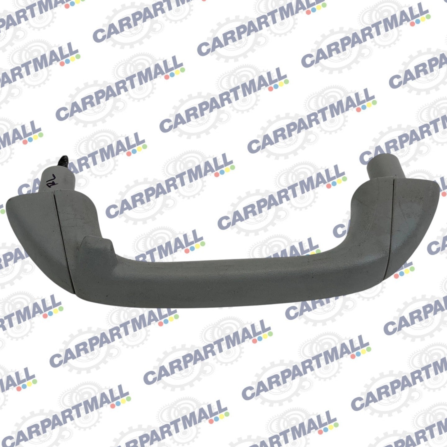 03-08 Toyota Corolla Rear Left Interior Roof Grip Grab Assist Handle RR LH OEM