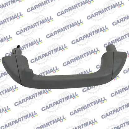 03-08 Toyota Corolla Rear Left Interior Roof Grip Grab Assist Handle RR LH OEM