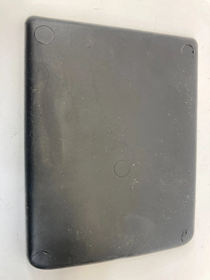 2003 2004 2005 2006 2007 CADILLAC CTS CENTER CONSOLE RUBBER MAT INSERT LINER OEM