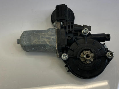 2004-2009 TOYOTA PRIUS REAR RIGHT SIDE DOOR POWER WINDOW MOTOR ASSEMBLY OEM