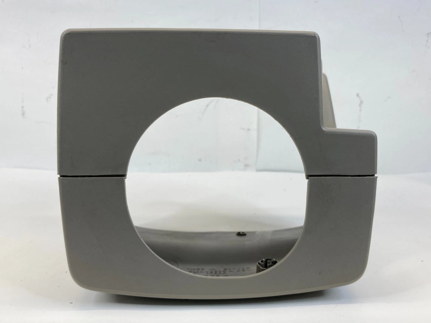 2007-2014 FORD EXPEDITION STEERING COLUMN UPPER & LOWER COVER TRIM BEZEL SHROUD