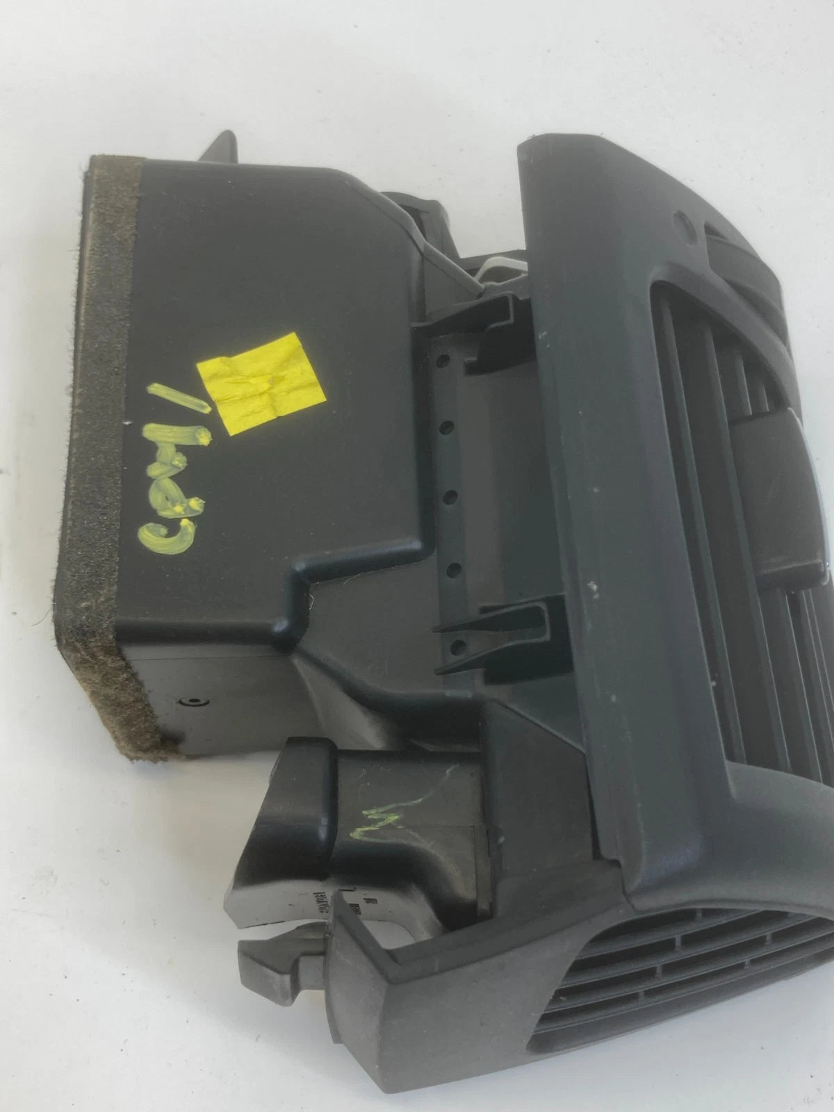 2005-2010 HONDA ODYSSEY LEFT DRIVER DASH AIR VENT LOUVER 77620-SHJ-A0-21 OEM