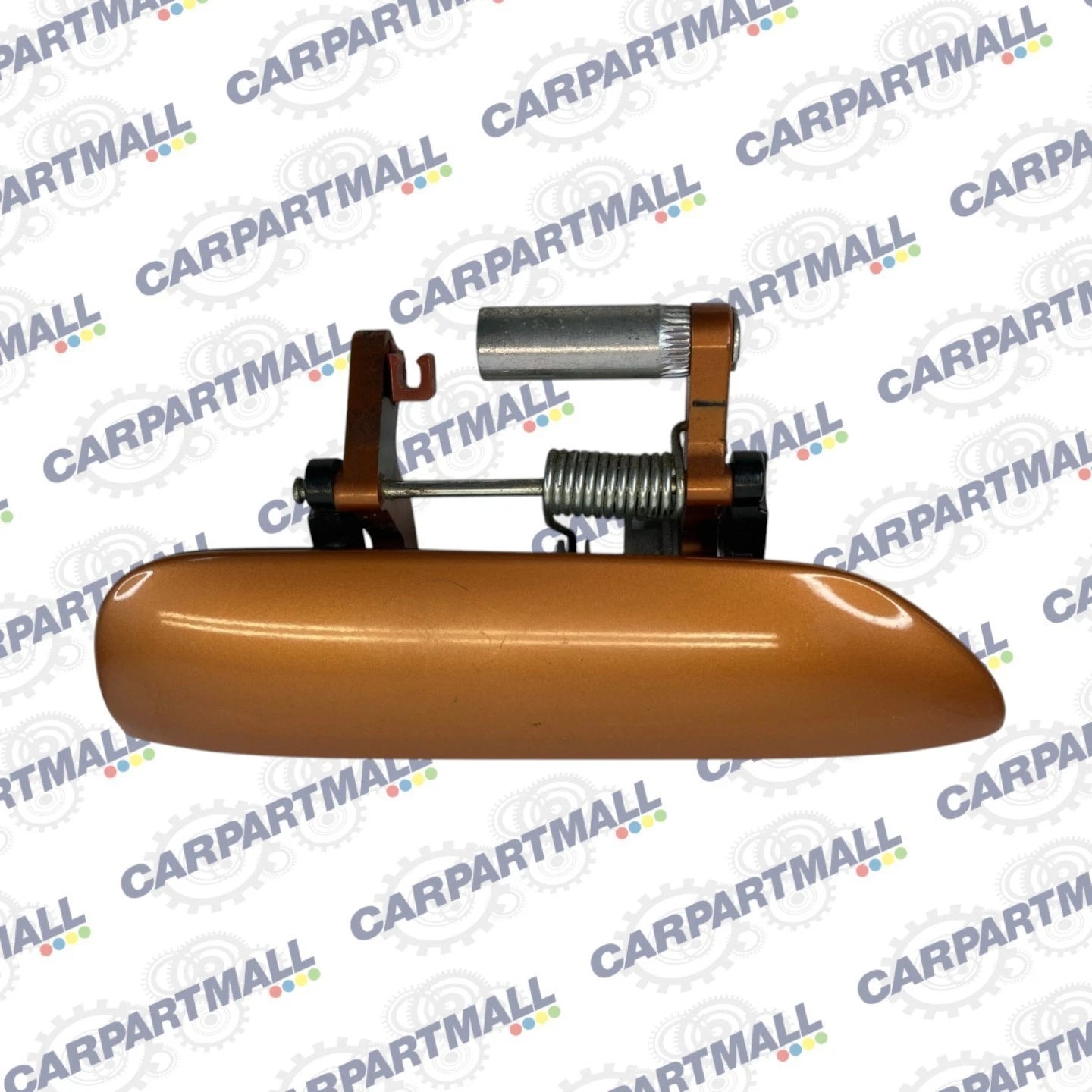 2009-2013 HONDA FIT HATCHBACK FRONT RIGHT SIDE DOOR EXTERIOR OUTER HANDLE OEM