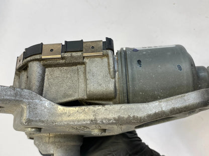 2012-2018 FORD FOCUS FRONT LEFT DRIVER SIDE WIPER MOTOR ASSY BM51-17504-AJ OEM