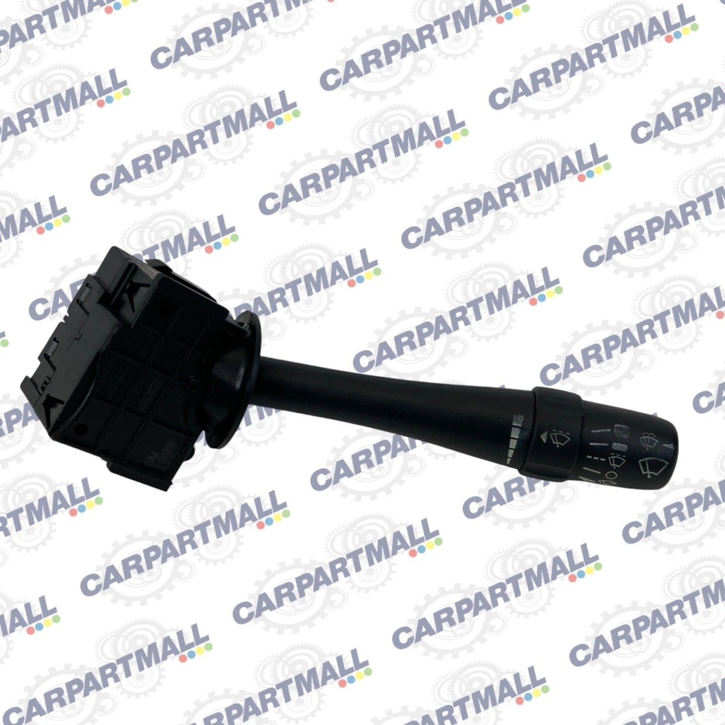 2004-2008 PONTIAC GRAND PRIX WINDSHIELD WIPER WASHER CONTROL SWITCH OEM 1999365