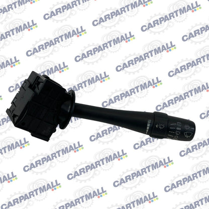 2004-2008 PONTIAC GRAND PRIX WINDSHIELD WIPER WASHER CONTROL SWITCH OEM 1999365
