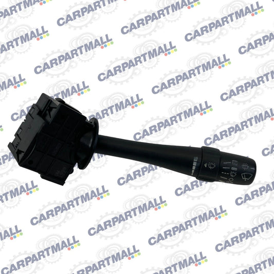 2004-2008 PONTIAC GRAND PRIX WINDSHIELD WIPER WASHER CONTROL SWITCH OEM 1999365