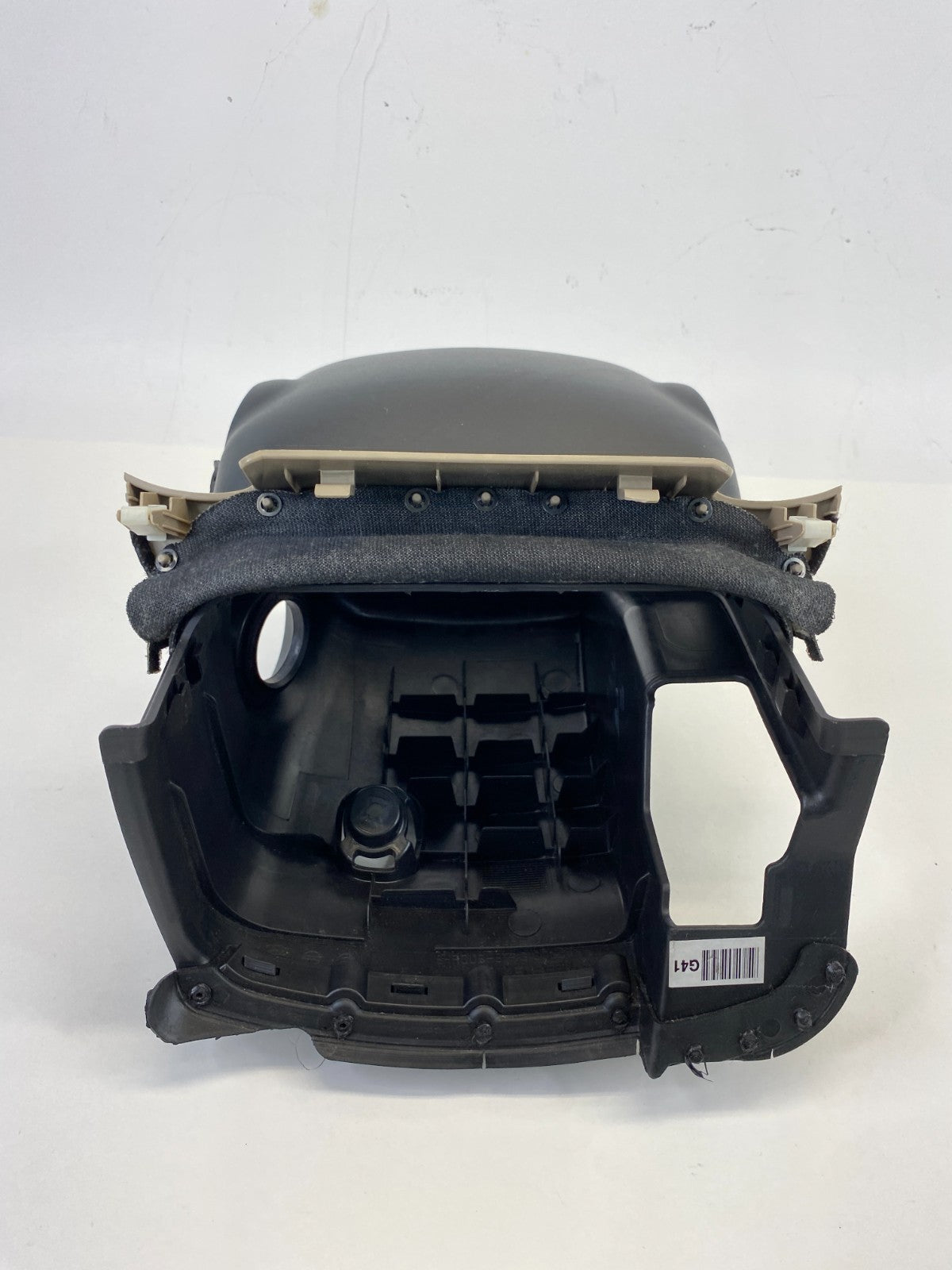 2013-2017 Hyundai Elantra GT w/Start Button Steering Column Cover Trim Shroud