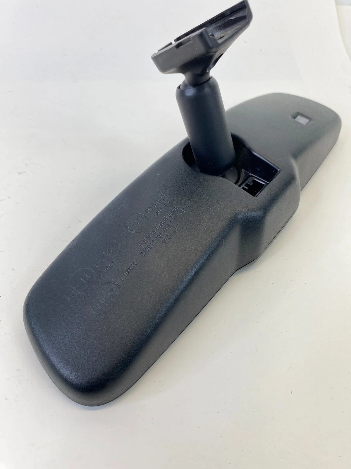 08-13 ACURA MDX 2008-2015 RDX INTERIOR REAR VIEW MIRROR ASSEMBLY E11015892 OEM