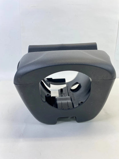 2007-2010 HONDA ODYSSEY UPPER & LOWER STEERING COLUMN BEZEL COVER TRIM PANEL OEM