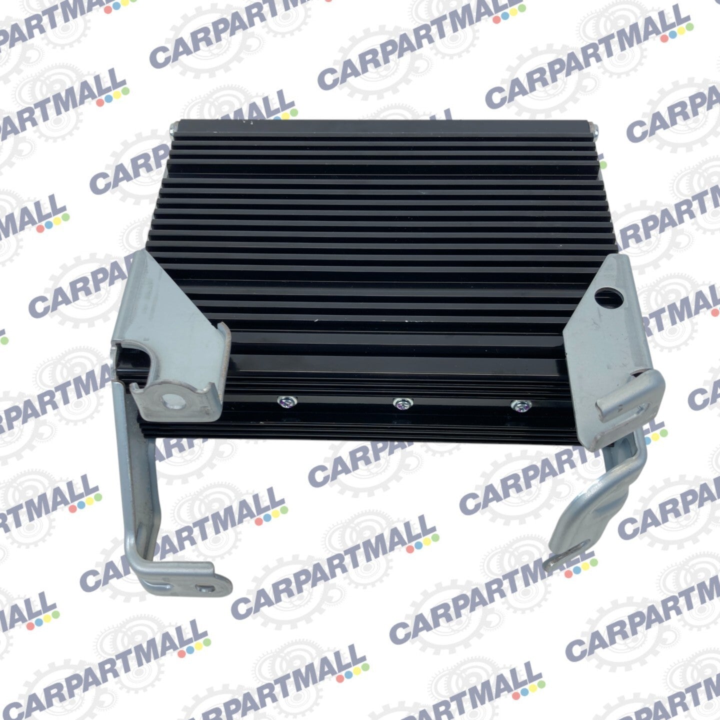 2011-2013 Honda Odyssey Radio Audio Amplifier Sound System AMP 39186-TK8-A12 OEM