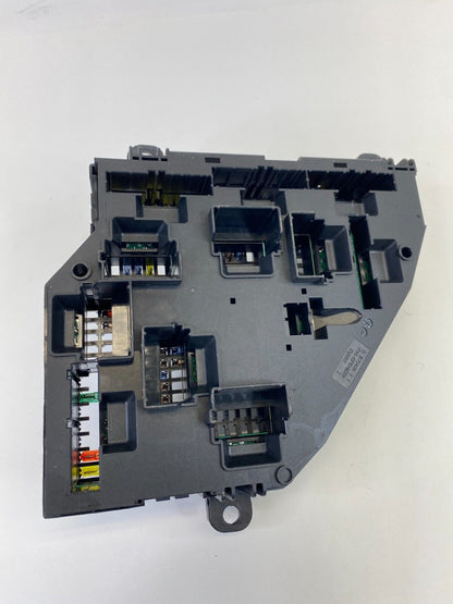 2011 2012 BMW X3 3.0L Rear Right Side Power Distribution Fuse Box 921085903 OEM