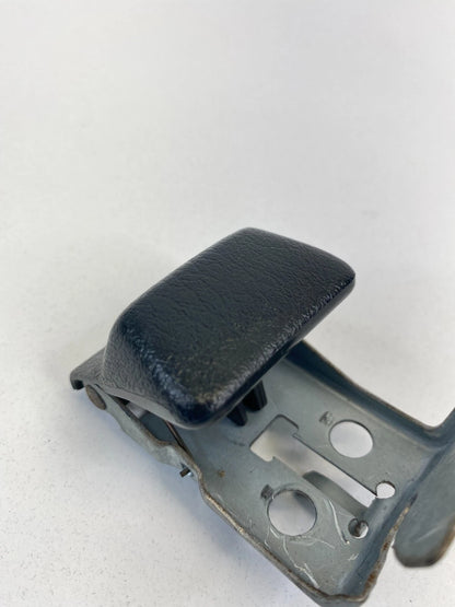 1996-2002 TOYOTA 4RUNNER FUEL FILLER DOOR OPEN RELEASE HANDLE LEVER SWITCH OEM