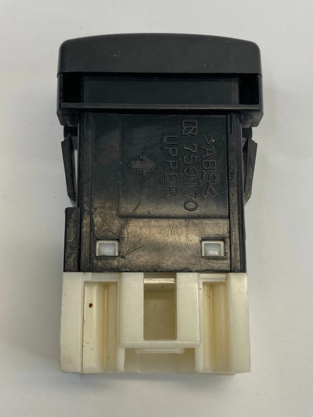 2012-2015 MAZDA 5 DASH CENTER EMPTY BLANK CONTROL BUTTON SWITCH FILLER 759170