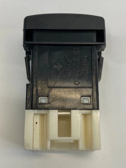 2012-2015 MAZDA 5 DASH CENTER EMPTY BLANK CONTROL BUTTON SWITCH FILLER 759170