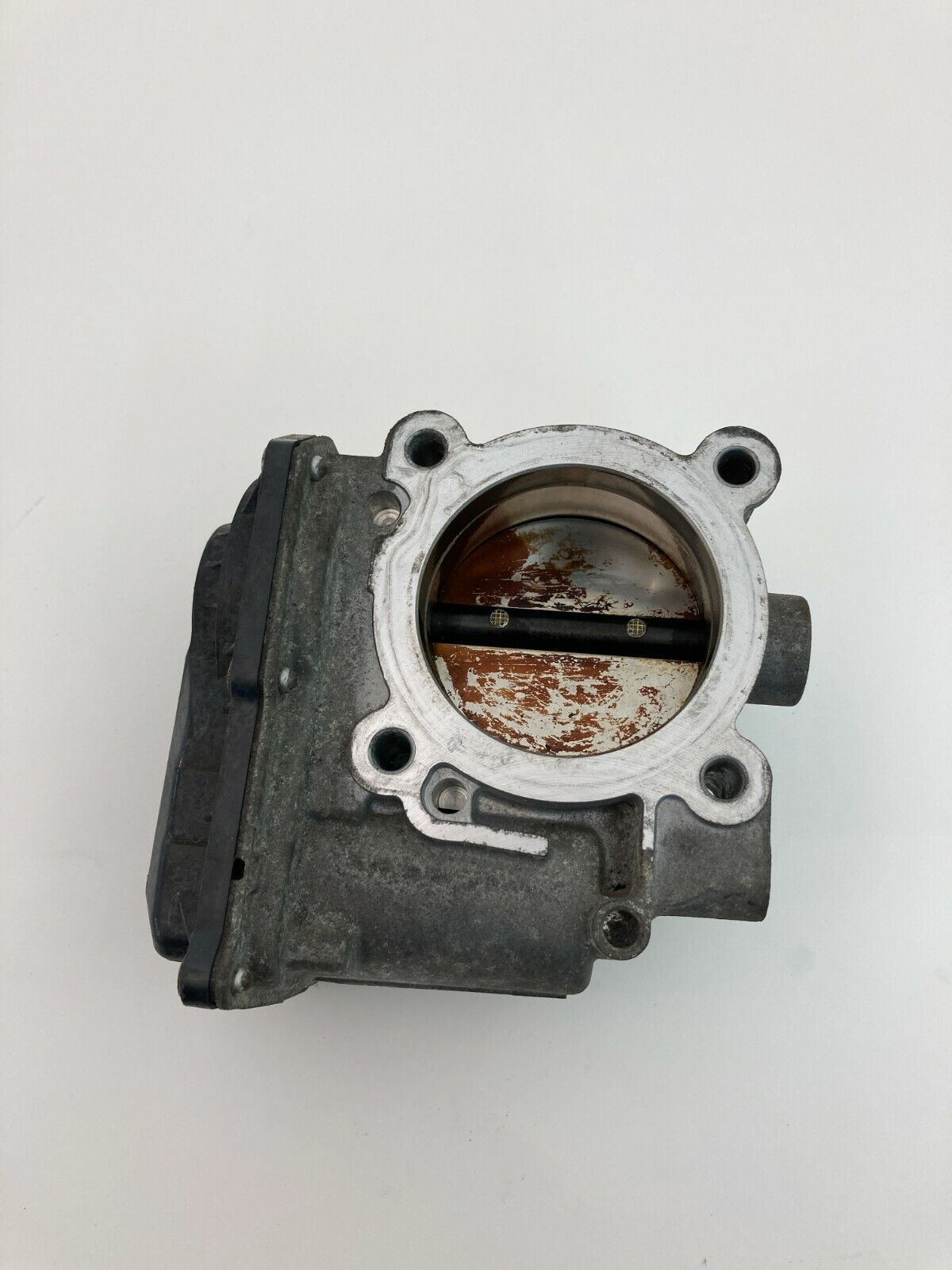 2010 2011 2012 Subaru Outback Legacy 2.5L Throttle Body Valve 16112AA350 OEM