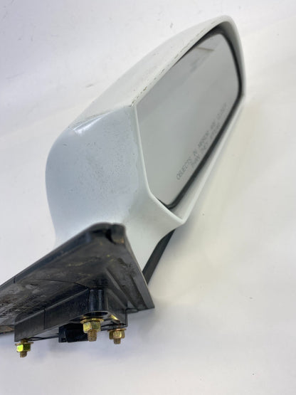 2001-2006 Kia Optima Right Passenger Side View Power Door Mirror E4012318 OEM