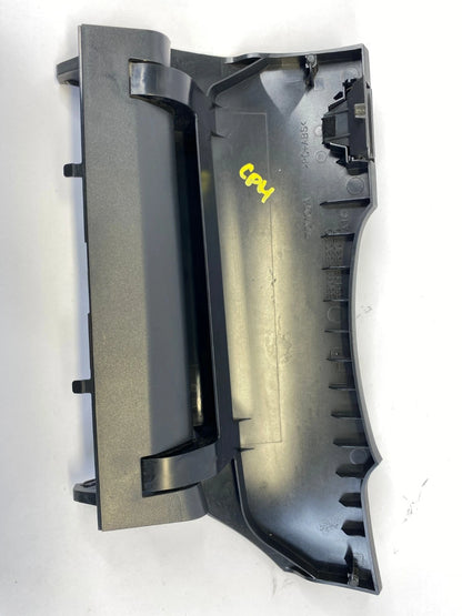 2007-2011 TOYOTA YARIS DRIVERS LEFT UPPER GLOVE BOX COMPARTMENT OEM 55041-52010