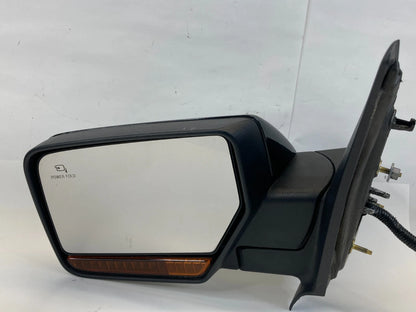 2007-2011 FORD EXPEDITION FRONT LEFT DRIVER SIDE VIEW POWER DOOR MIRROR OEM