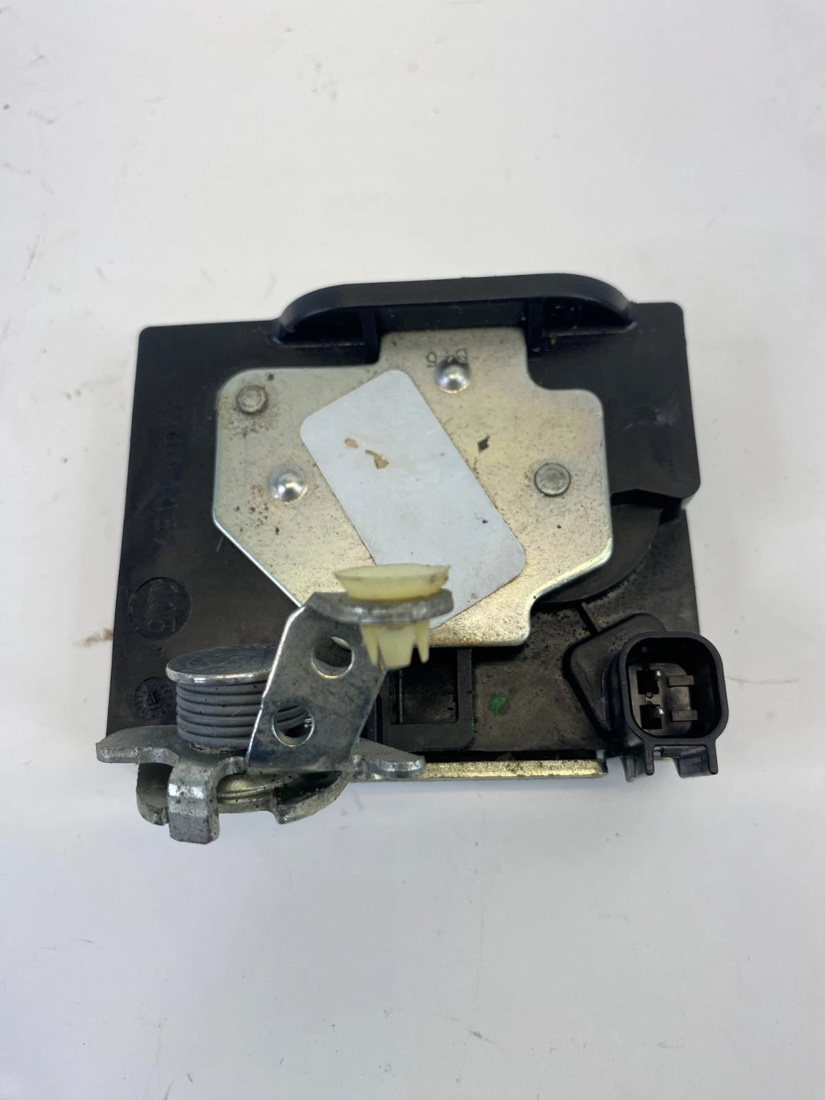 2001-2007 FORD ESCAPE REAR TRUNK LOCK LATCH RELEASE ACTUATOR OEM