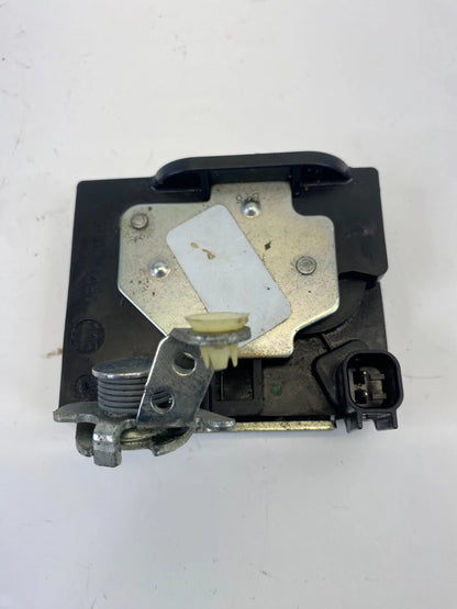 2001-2007 FORD ESCAPE REAR TRUNK LOCK LATCH RELEASE ACTUATOR OEM