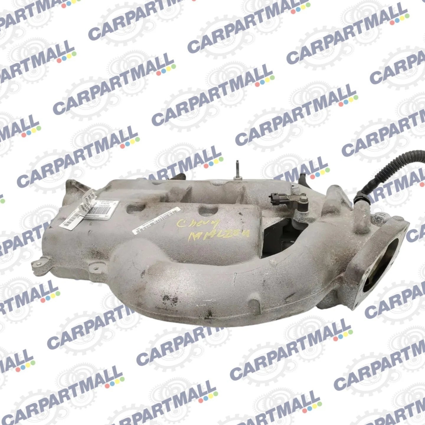 2010 2011 2012 CHEVROLET MALIBU 3.6L V6 UPPER INTAKE MANIFOLD 12629345 OEM