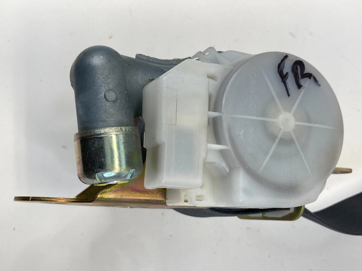 2001-2003 LEXUS RX300 FRONT RIGHT PASSENGER SEAT BELT RETRACTOR ASSY G087901 OEM