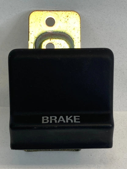 2003 LINCOLN NAVIGATOR BASE EMERGENCY BRAKE RELEASE HANDLE OEM