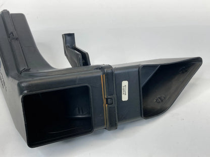 2011 2012 2013 2014 HYUNDAI SONATA FRONT RIGHT PASSENGER AIR DUCT OEM