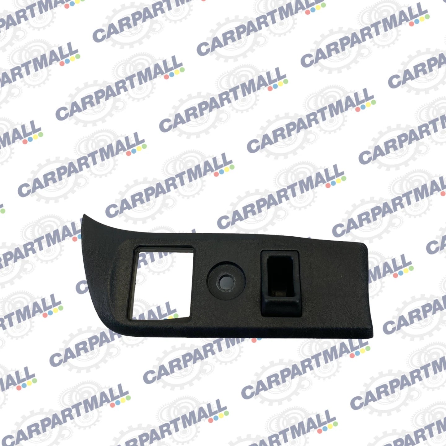 2001-2005 TOYOTA RAV4 DASH INSTRUMENT PANEL MIRROR SWITCH SURROUND COVER TRIM