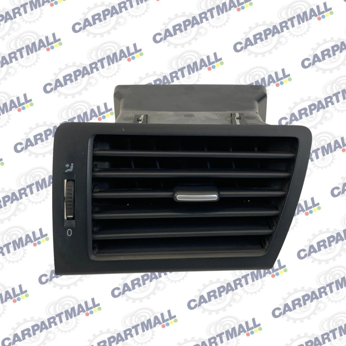 09-14 VOLKSWAGEN ROUTAN FRONT RIGHT SIDE DASH DASHBOARD A/C AIR VENT GRILLE OEM