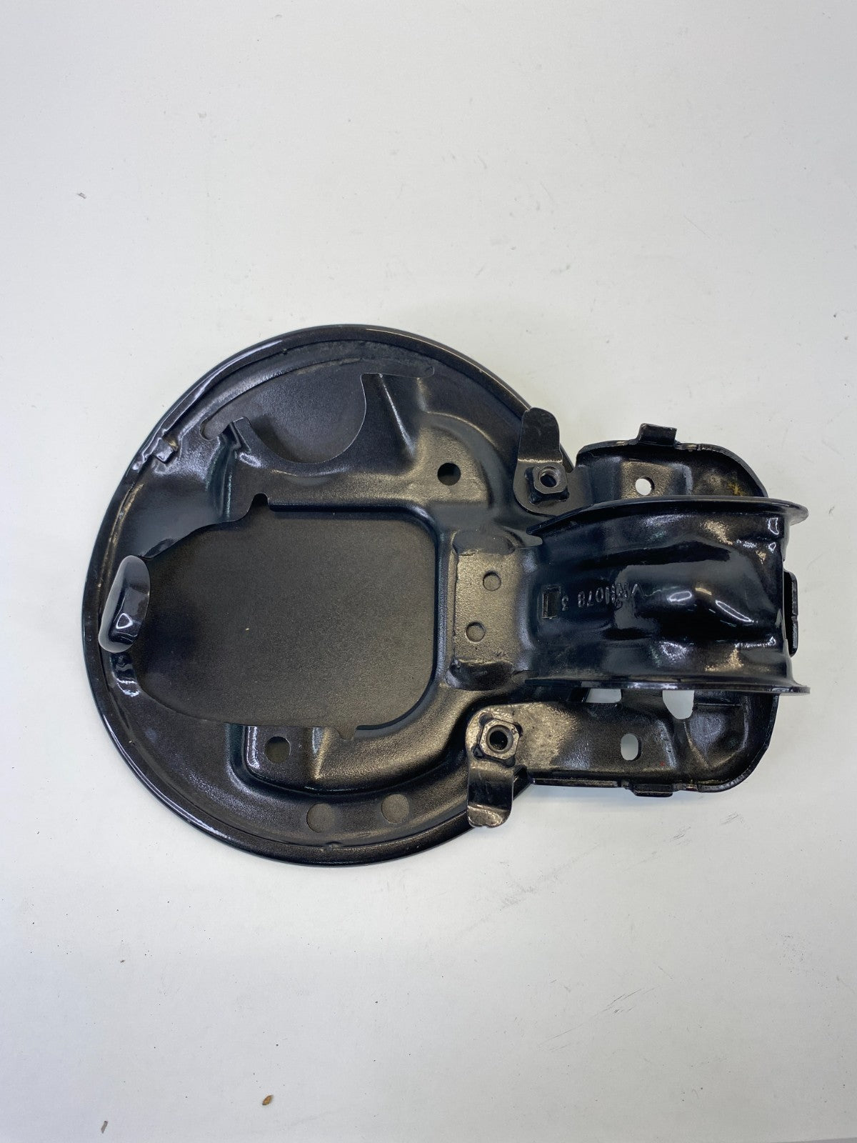 2012-2015 Honda Civic SEDAN Fuel Filler Tank Door Gas Lid Cover OEM