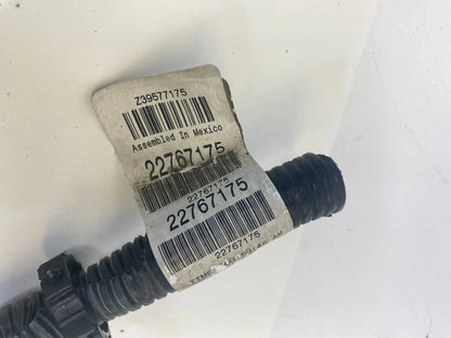 2013 BUICK LACROSSE 3.6L V6 AT ENGINE FUSE BOX RELAY JUNCTION BLOCK 22885510 OEM