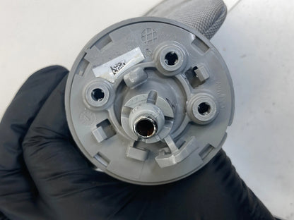 2017-2021 Chevrolet Trax Sunvisor Set Sun Visor Shade Pair Set OEM