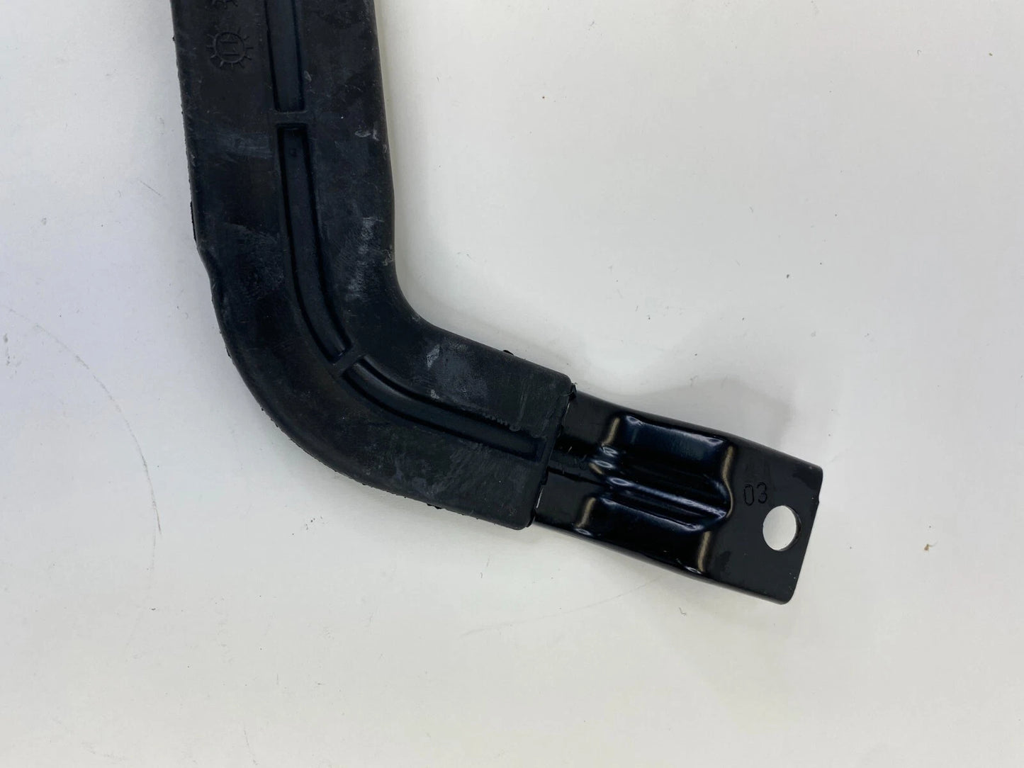 2006 BMW 330XI 325XI BATTERY ROLLOVER PROTECTION BAR RR OEM FACTORY 61217549425
