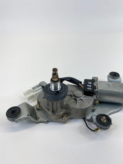 2000-2006 Hyundai Elantra HATCHBACK Rear Windshield Wiper Motor 98700-2D001