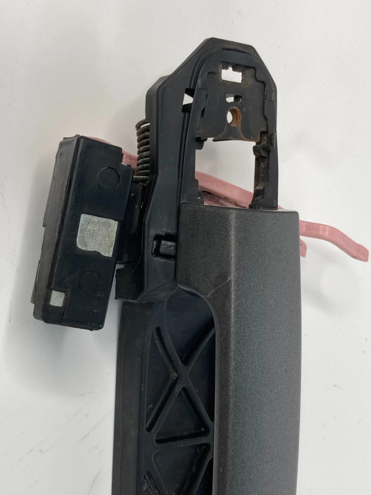 04 05 06 07 08 09 TOYOTA PRIUS REAR LEFT SIDE EXTERIOR DOOR HANDLE ASSEMBLY OEM